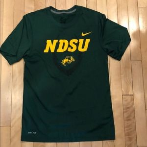 NDSU Bison Tee